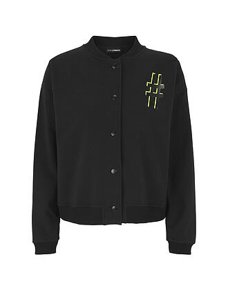 DORIS STREICH | Sudadera con cremallera