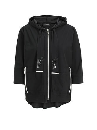 DORIS STREICH | Sudadera con cremallera