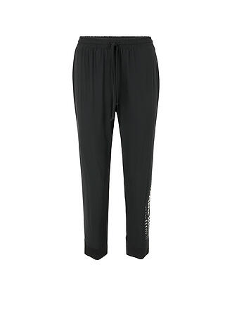 DORIS STREICH | Pantalón Jogging Fit