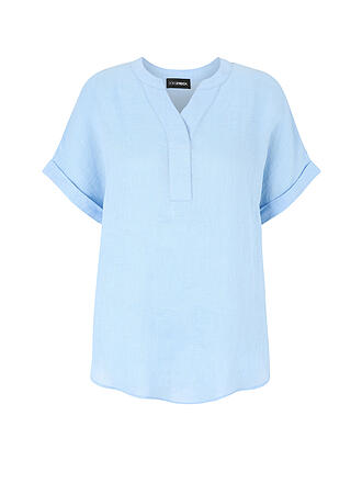 DORIS STREICH | Blusa de lino