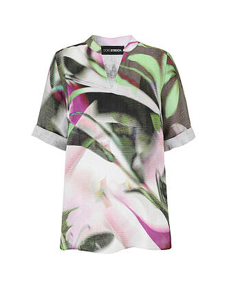 DORIS STREICH | Blusa de lino