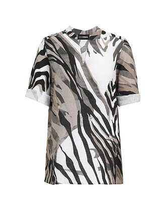 DORIS STREICH | Blusa