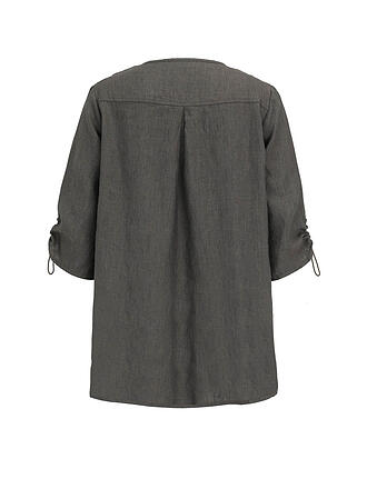 DORIS STREICH | Blusa de lino