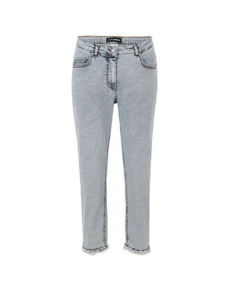 DORIS STREICH | Jeans Corte Recto