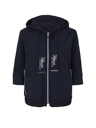 DORIS STREICH | Sudadera con cremallera