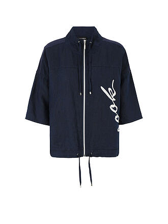 DORIS STREICH | Chaquetón