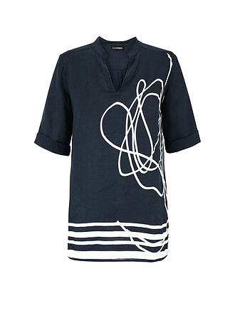 DORIS STREICH | Blusa de lino