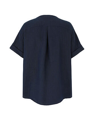 DORIS STREICH | Blusa de lino