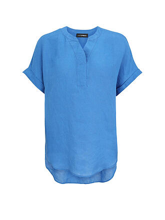 DORIS STREICH | Blusa de lino