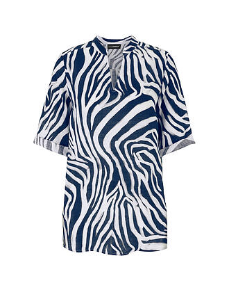 DORIS STREICH | Blusa de lino