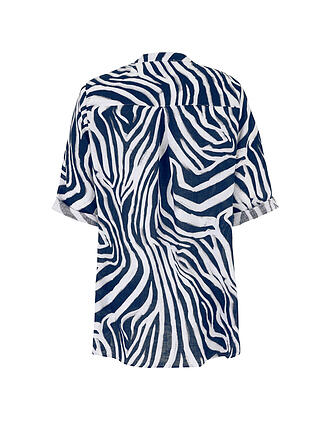 DORIS STREICH | Blusa de lino