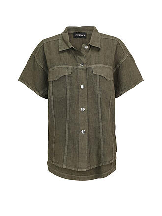 DORIS STREICH | Blusa