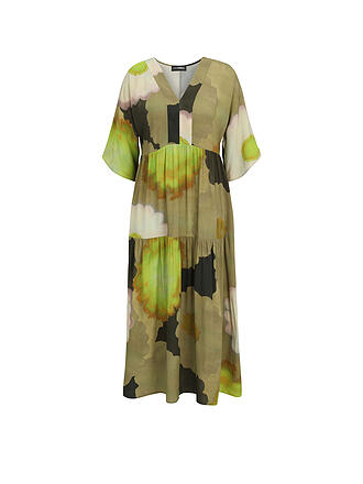 DORIS STREICH | Maxivestido