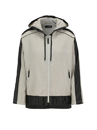 DORIS STREICH | Sudadera con cremallera