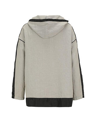 DORIS STREICH | Sudadera con cremallera