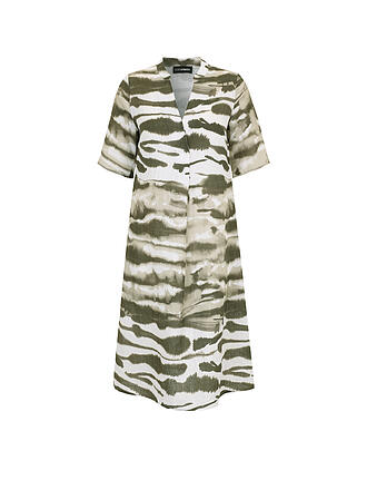 DORIS STREICH | Vestido midi