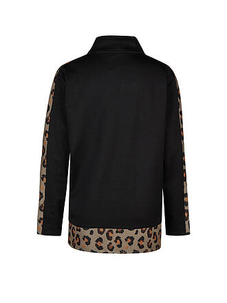 DORIS STREICH | Sudadera con cremallera