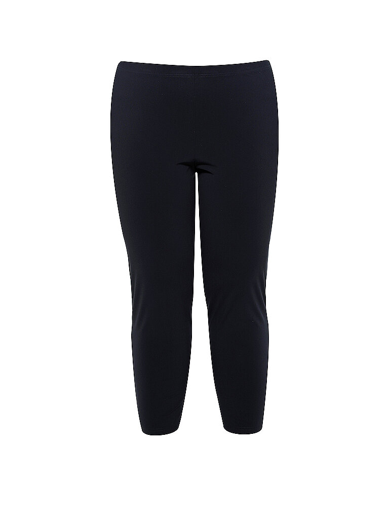 Leggings 3/4 azul 52