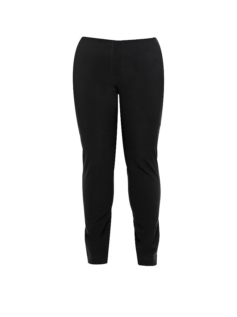 Doris Streich Pantalones negro 50