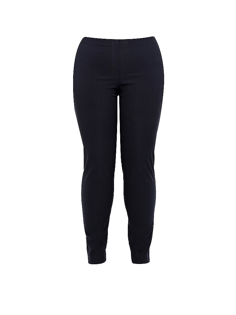 Doris Streich Pantalones azul 50