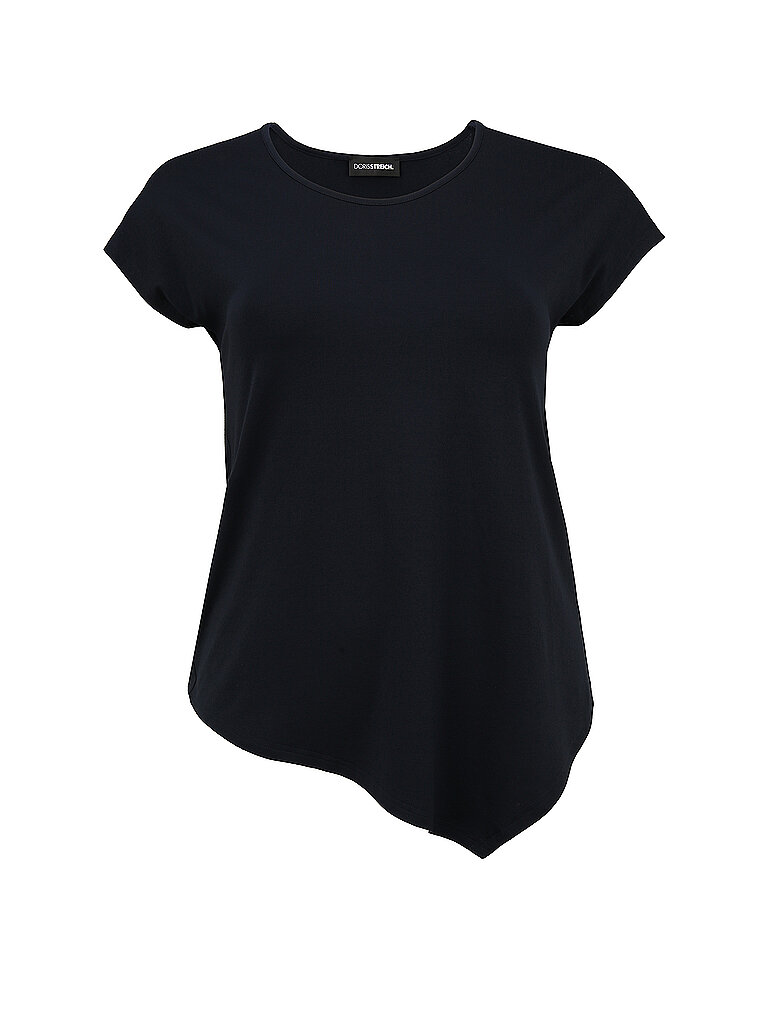 Camiseta azul oscuro 40