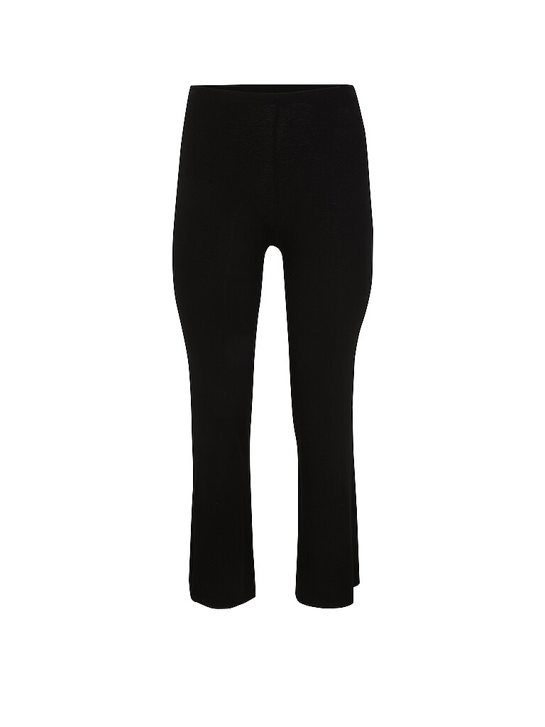 Pantalones Marlene negro 44