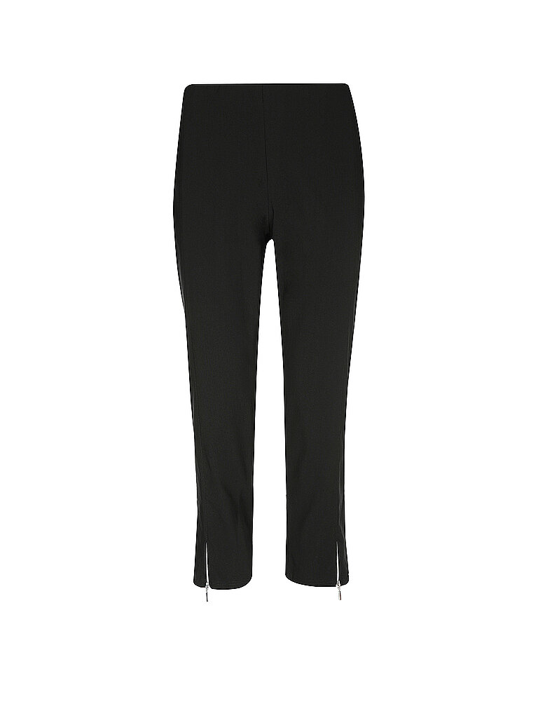 Pantalón 7/8 negro 48