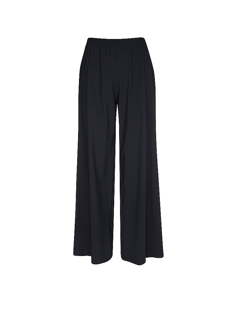 Pantalones de vestir azul oscuro 38