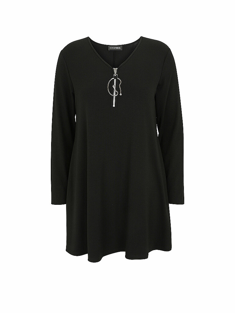 Doris Streich Túnica negro 44