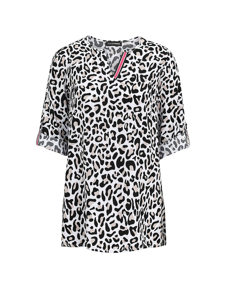 Doris Streich Blusa negro 42