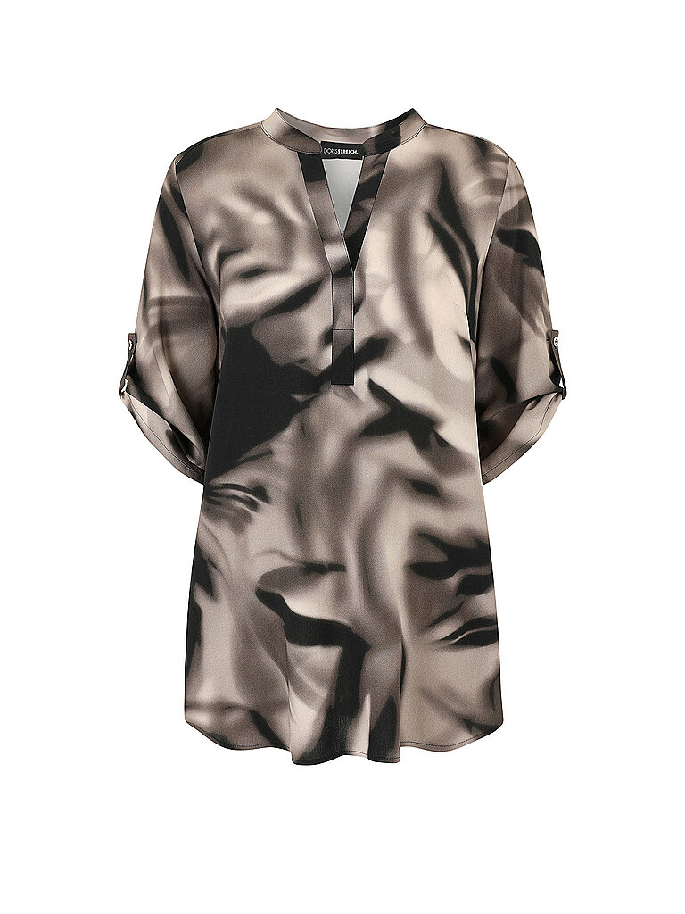 Doris Streich Blusa beige 52