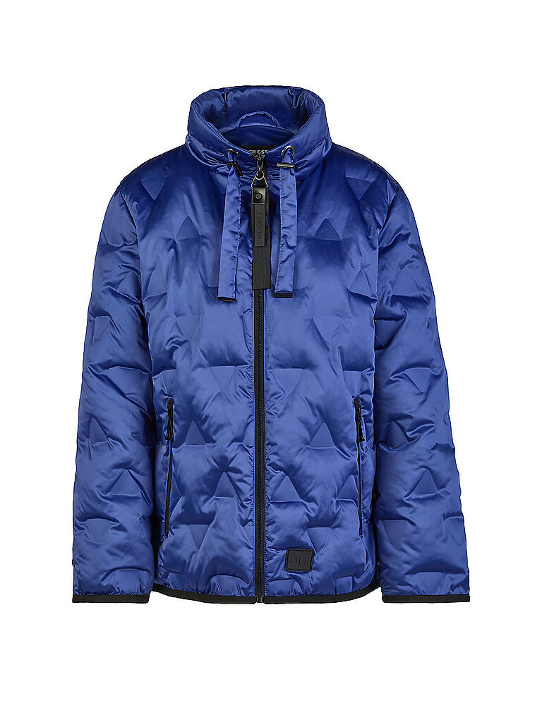 Doris Streich Chaqueta azul