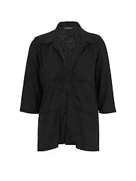 DORIS STREICH | Blazer | Negro