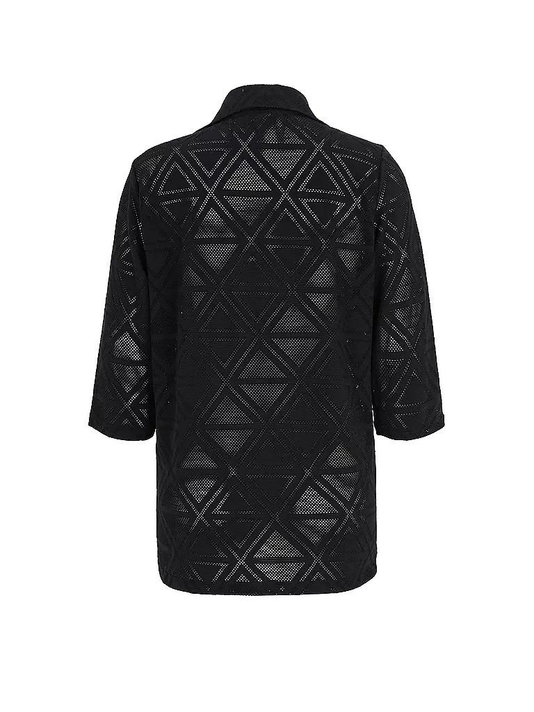 DORIS STREICH | Blazer | Negro