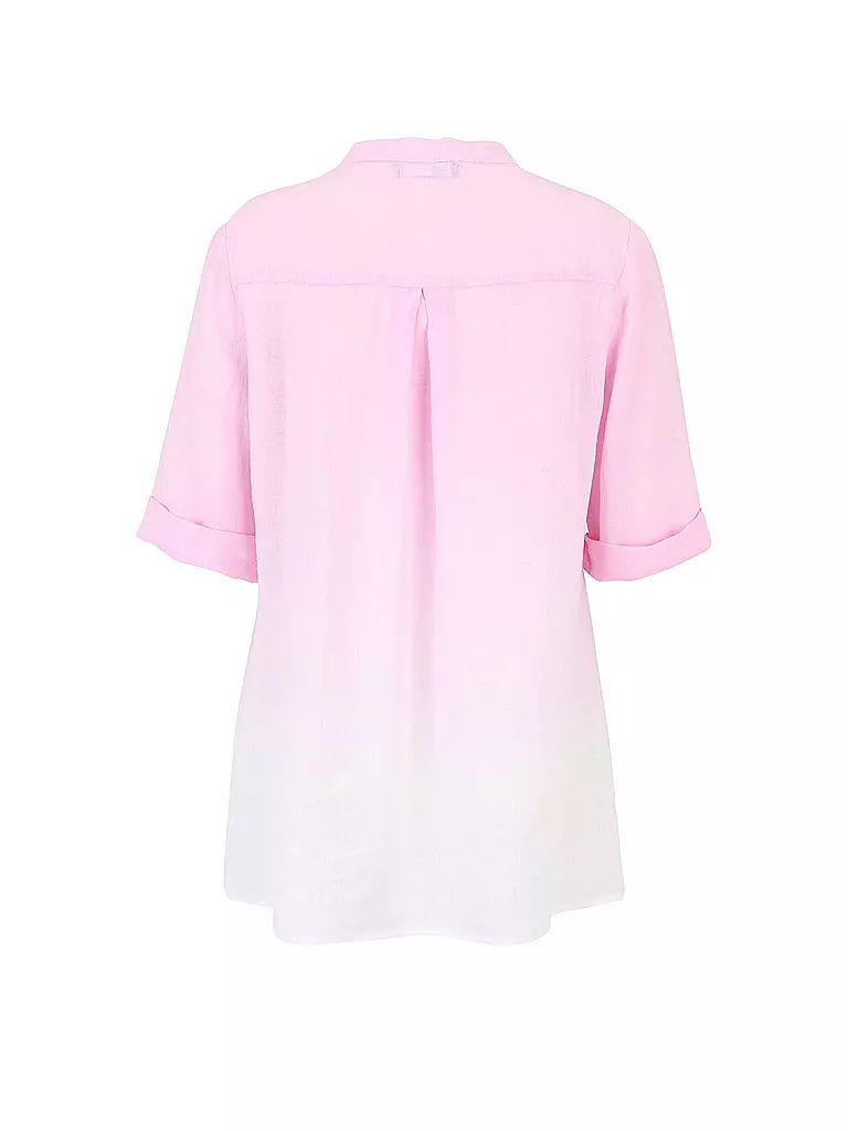 DORIS STREICH | Blusa de lino | 