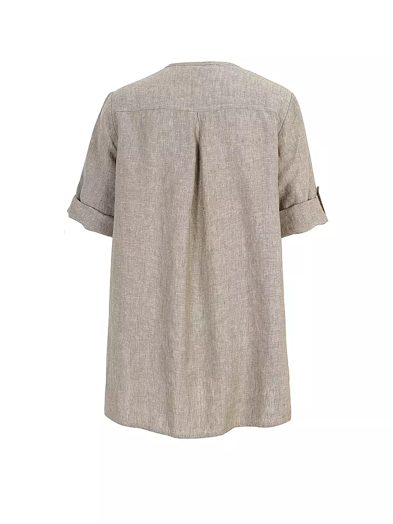 DORIS STREICH | Blusa de lino | 