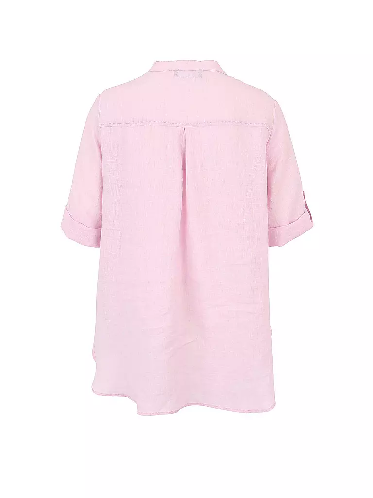 DORIS STREICH | Blusa de lino | 