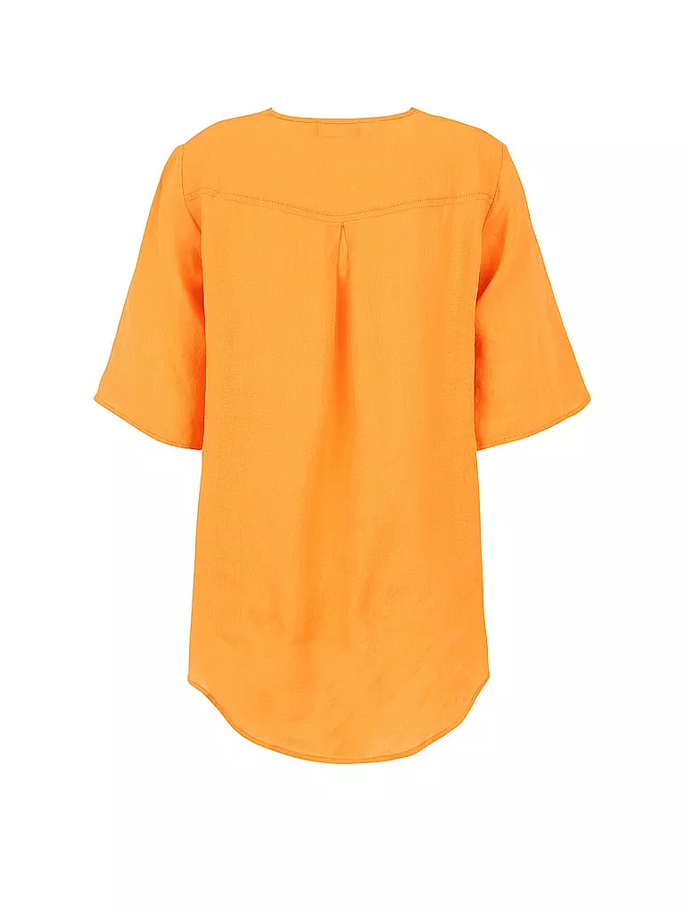 DORIS STREICH | Blusa de lino | 