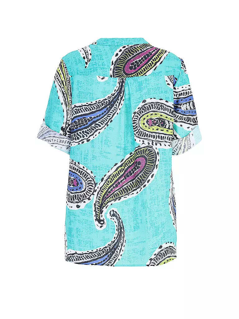 DORIS STREICH | Blusa de lino | 