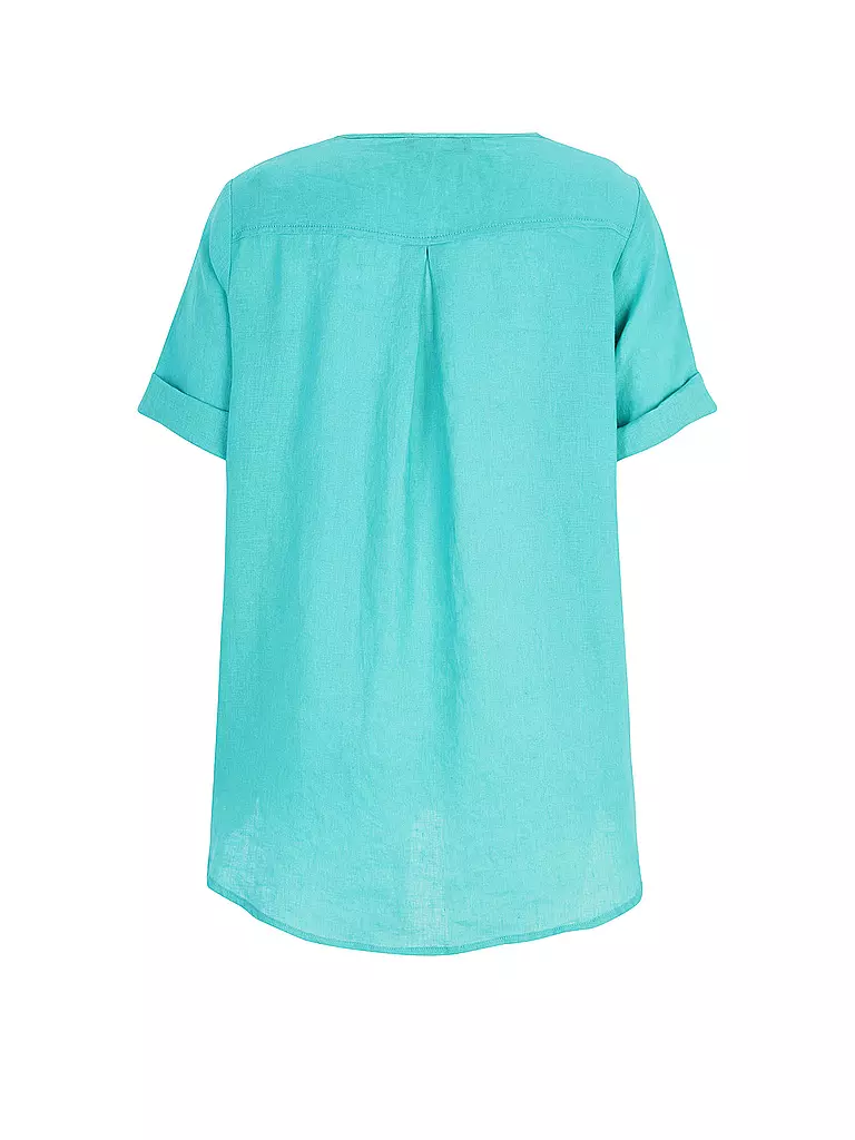 DORIS STREICH | Blusa de lino | 
