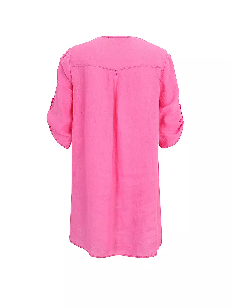DORIS STREICH | Blusa de lino | 