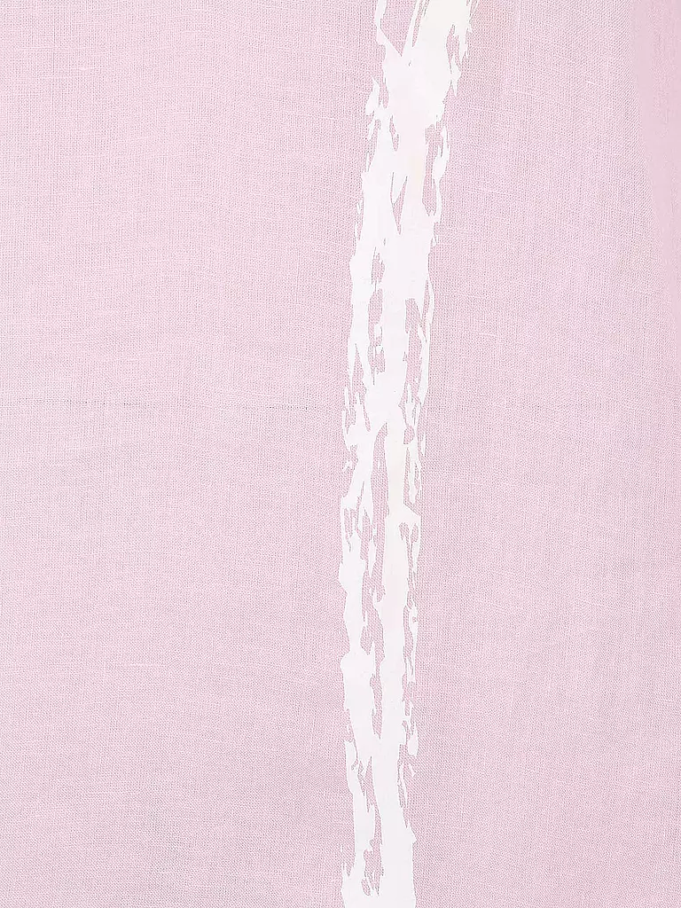 DORIS STREICH | Blusa de lino | 