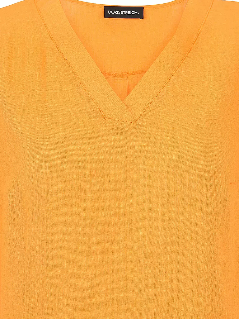 DORIS STREICH | Blusa de lino | 