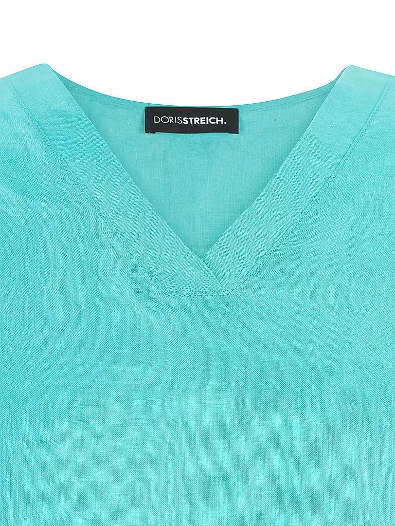 DORIS STREICH | Blusa de lino | 