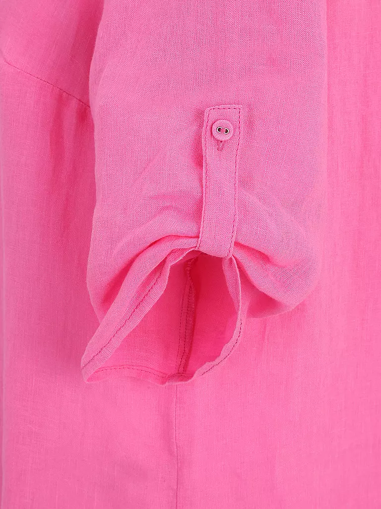 DORIS STREICH | Blusa de lino | 