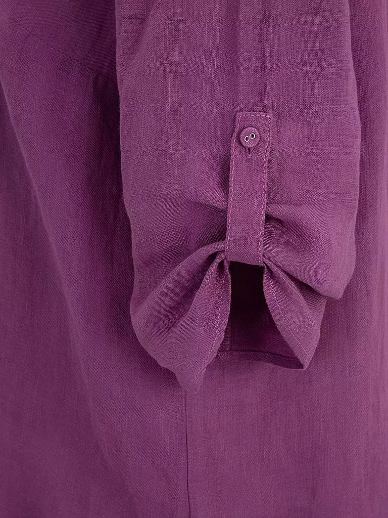 DORIS STREICH | Blusa de lino | 