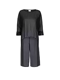 DORIS STREICH | Blusa | Negro