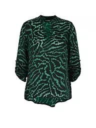 DORIS STREICH | Blusa | Verde oscuro
