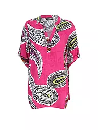 DORIS STREICH | Blusa | Fucsia
