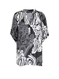 DORIS STREICH | Blusa | Negro